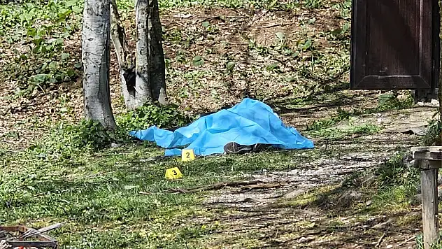 Yaylaya giden Betül'ün cansız bedeni bulundu