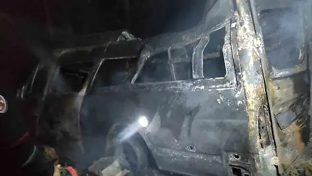 Navigasyon yanlış yola getirdi! 4 ölü, 17 yaralı