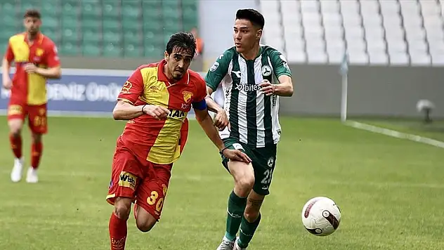 İzmir ekibi Süper Lig için şölene hazırlanıyor