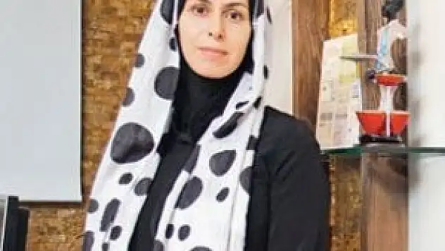 Niran Ünsal: Reklam yapmıyorum hür irademle kapandım