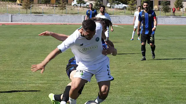 1922 Konyaspor'un varoluş hikayesi!