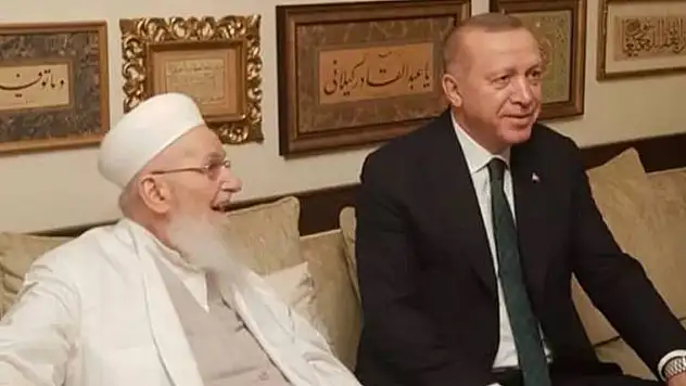 İsmailağa Cemaati'nin lideri Hasan Kılıç Hakk'a yürüdü