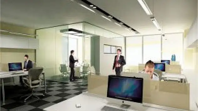 'İletişim altyapımız Almanya'dan iyi'