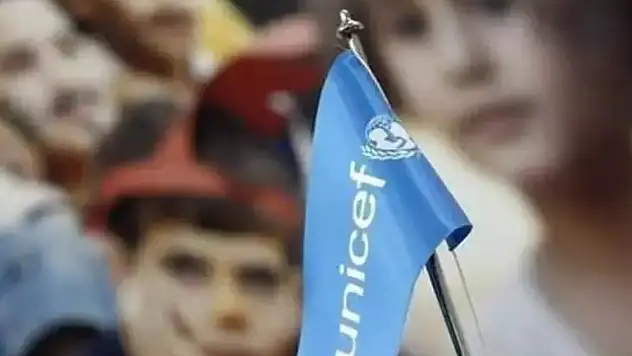 UNICEF, Çocuk ölüm ve yaralanmalarının sebebini açıkladı!