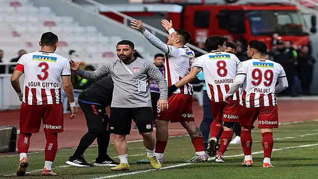 İyi haber, Konyaspor maçında yoklar!