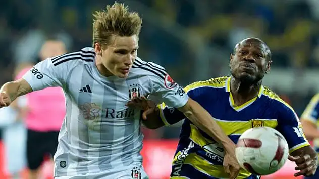 Ankara'da kazanan yok