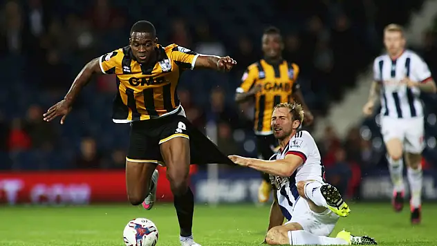 Konyaspor'dan sonra da yüzü gülmedi!