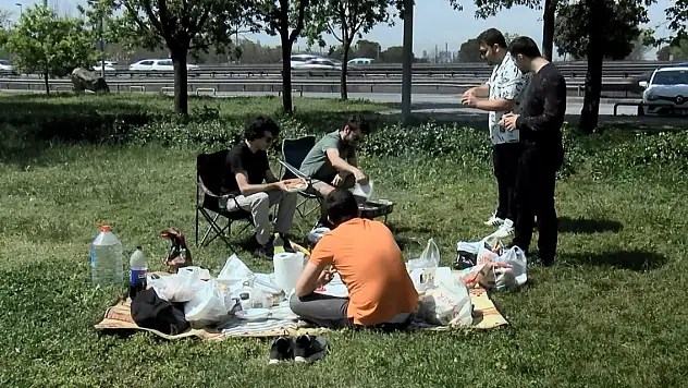 Talep artınca İstanbul kanatsız kaldı