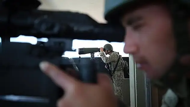 Son bir haftada 30 terörist etkisiz hale getirildi