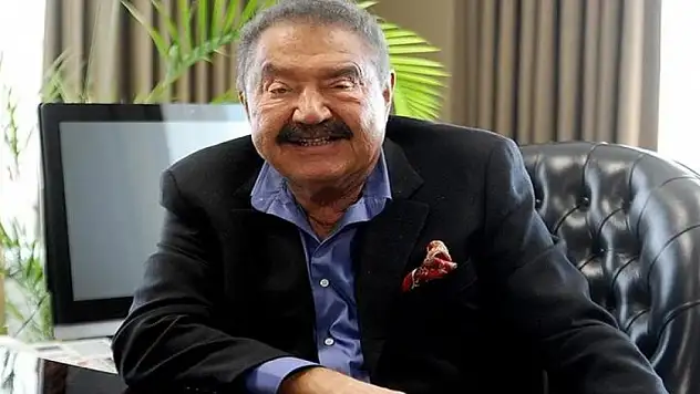 Son Dakika! Eski bakan Mehmet Ali Yılmaz ölü bulundu