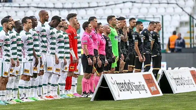 Konyaspor maçını kaç taraftar izledi?