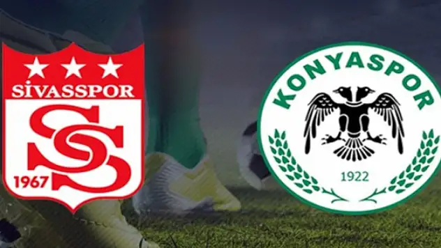 Sivasspor-Konyaspor, Biletler uygun tutuldu!