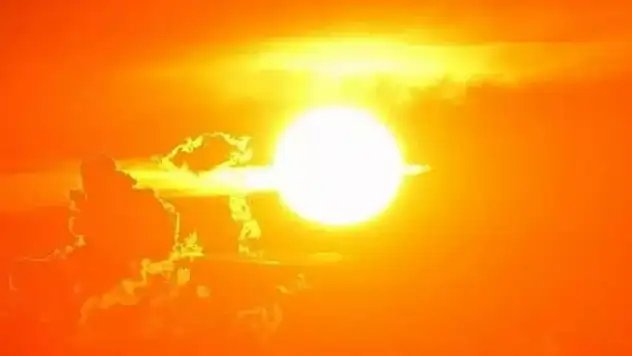 Valilik sıcak havaya karşı uyardı: 3 güne dikkat!