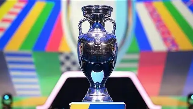 EURO 2024'e 50 gün kaldı
