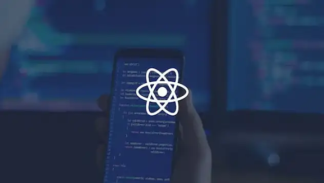React: Modern Web Uygulamalarının Dinamik Yapı Taşı