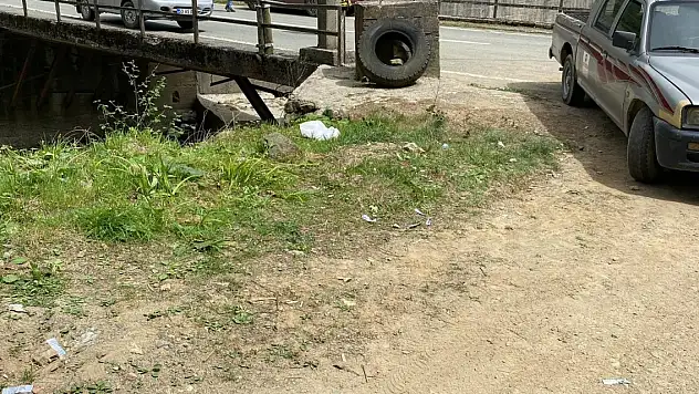 Tartıştığı husumetlisini öldüren şüpheli, tutuklandı