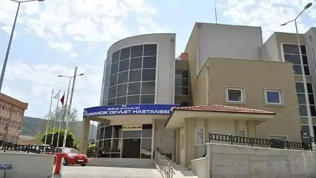 Yalova İl Sağlık Müdürlüğü'nden açıklama!