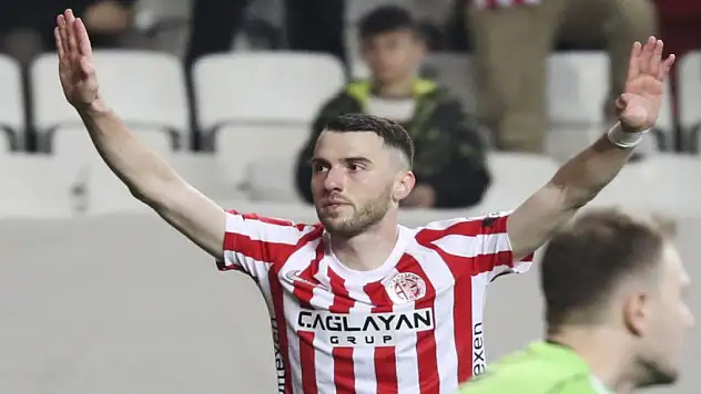 Konyaspor'dan sonra bir dönem daha kapandı!