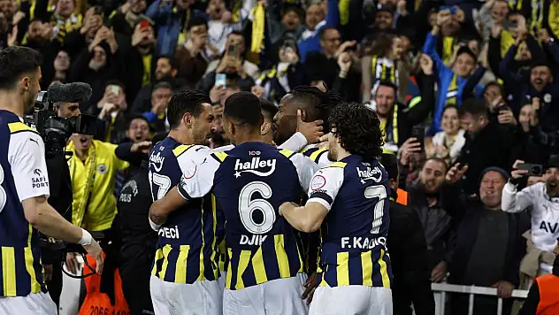 Fenerbahçe, derbide mutlak 3 puan peşinde