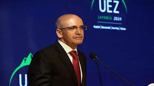 Bakan Şimşek'ten, kamuda tasarrufla ilgili son dakika açıklaması