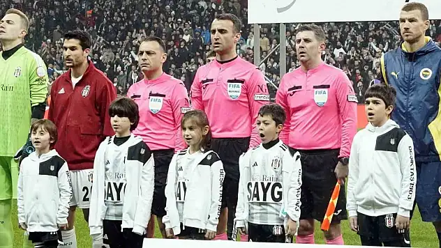 Fenerbahçe-Beşiktaş... 11 milyar 915 milyon TL'lik derbi!