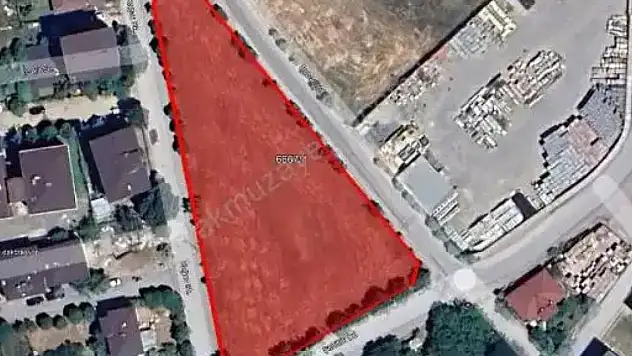 TOKİ, Konya dahil 33 ilde arsa satışı yapacak