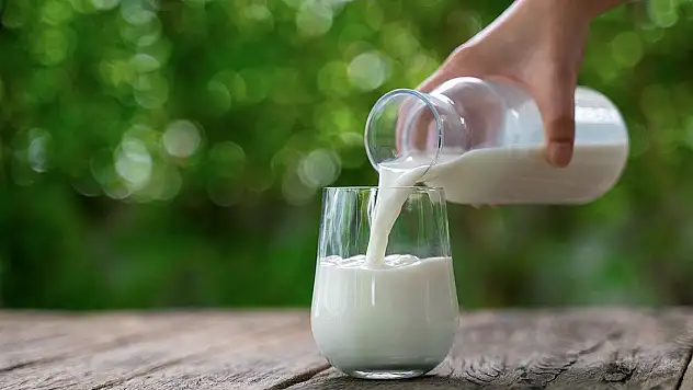 FDA: Test yapılan 5 ticari sütten birinde kuş gribi izine rastlandı