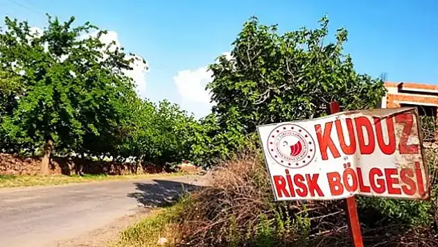 Bir ilimizde karantina kararı