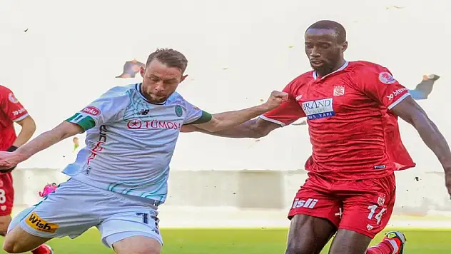 Sivasspor-Konyaspor, Rekabette kim önde?