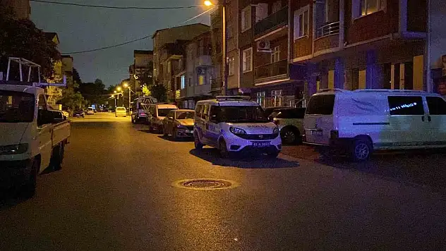 Yer Kocaeli... Silahı temizlerken kendini vurdu!