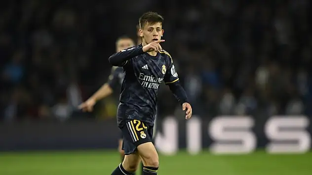 Arda Güler, Juventus'a mı transfer oluyor?