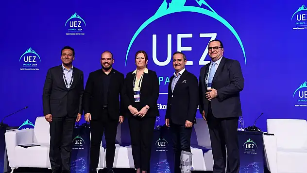 Yapay zeka itici bir güç haline geldi