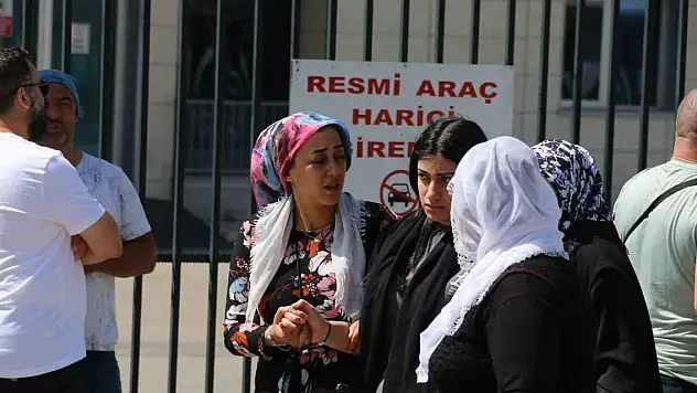 Paten, 14 yaşındaki Berat'ı hayattan kopardı