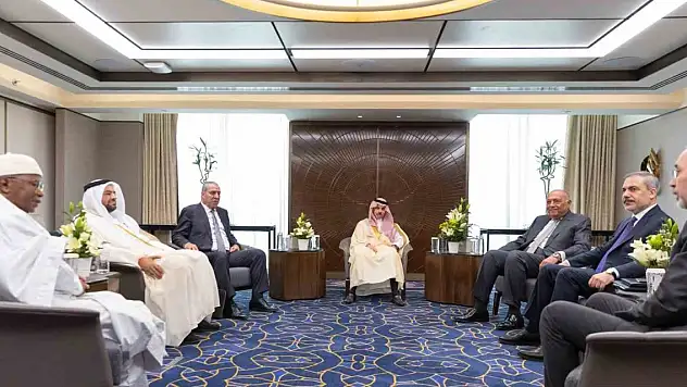 İsrail'e yaptırım