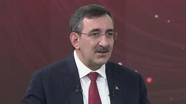 Cumhurbaşkanı Yardımcısı'ndan fahiş fiyatla mücadele ve enflasyon açıklaması