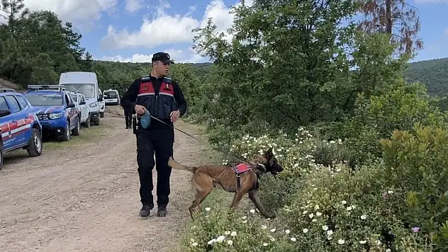 Korhan Berzeg'e ait olduğu düşünülen kafatası kemikleri bulundu
