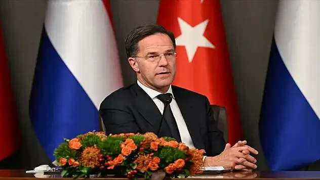 Son Dakika! Türkiye, yeni NATO Genel Sekreterlik görevi için destek vereceği ismi açıkladı