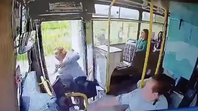 Türkiye'nin konuştuğu kazada şoför tutuklandı