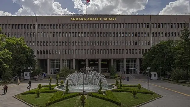 FETÖ'nün Kara Kuvvetleri mahrem yapılanması soruşturmasında 16 gözaltı kararı