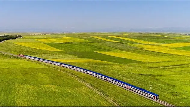 TCDD duyurdu! İlaçlama yapılacak