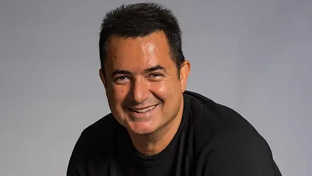 Son Dakika! Acun Ilıcalı yeni alacağı takımı açıkladı