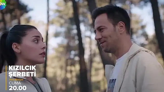 Kızılcık Şerbeti'nde bu hafta ne olacak?