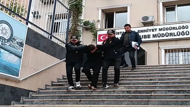 Evinde boğulmuş şekilde bulunmuştu... Eşinin yeğeni tarafından öldürülmüş