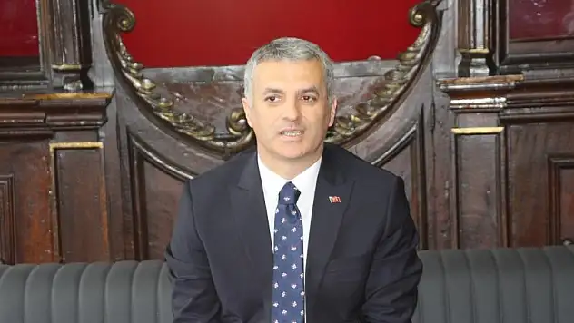 Yomra Belediye Başkanı Mustafa Bıyık, İYİ Parti'den istifa etti