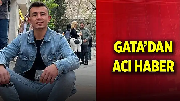 2 yıldır devam eden hayat mücadelesini kaybederek şehit oldu