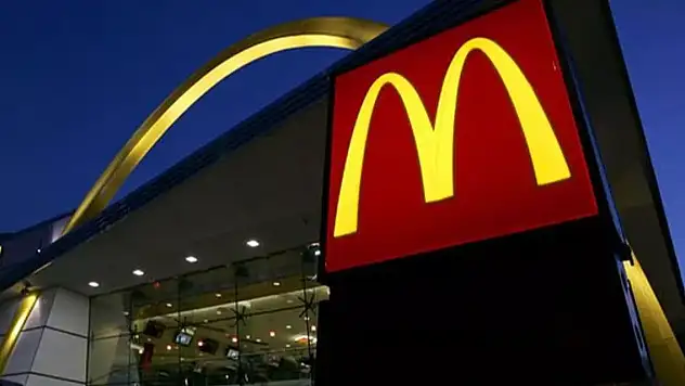 McDonald's'ı boykot vurdu, bilanço açıklandı