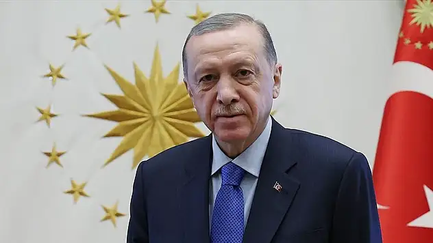 Erdoğan'dan şehit Onbaşı Recep Kabala'nın ailesine başsağlığı mesajı