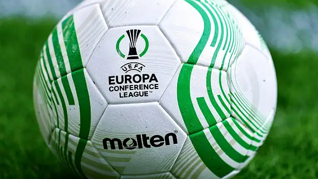 UEFA Konferans Ligi'nde son 16 play-off turu ilk maç sonuçları