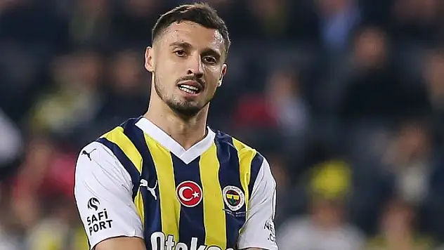 İsmail Kartal'dan Krunic kararı