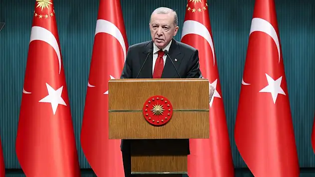 Cumhurbaşkanı Erdoğan, Slovakya Başbakanı Fico'ya saldırıyı kınadı